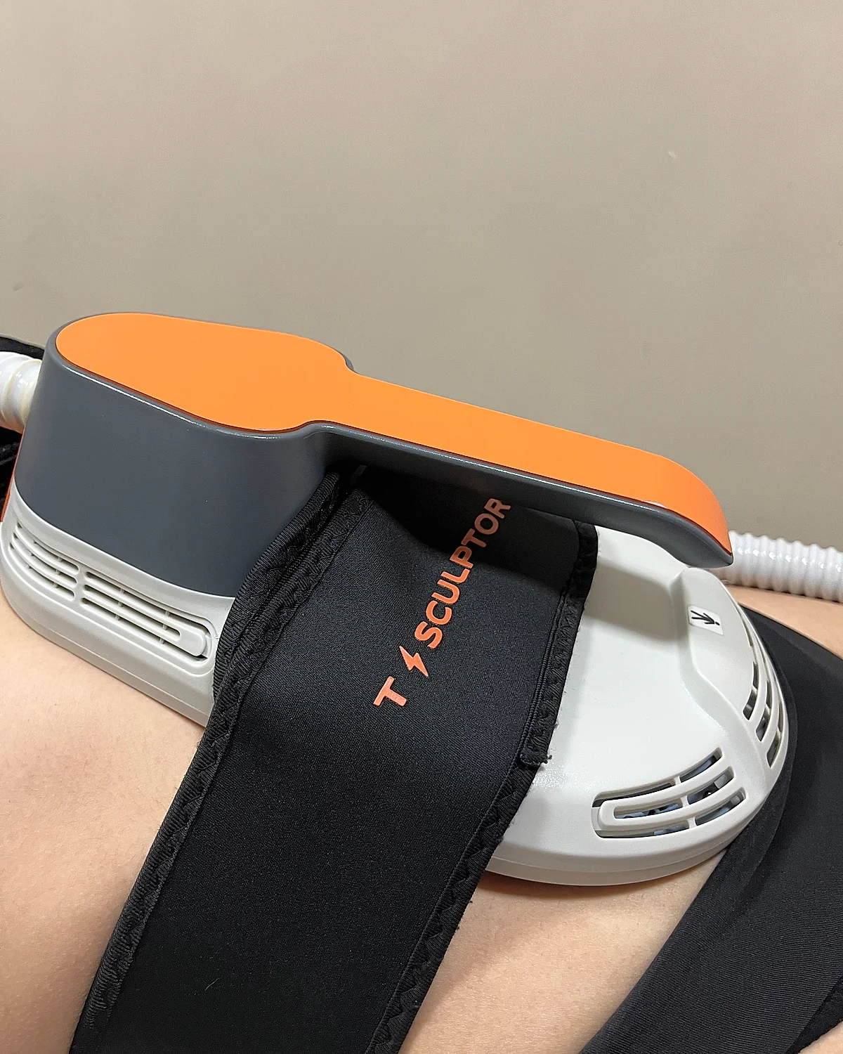 Tecnologia aplicada em atendimento corporal